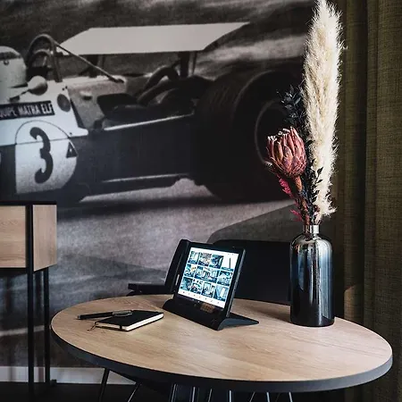 Ameron Motorworld Hotel 4*