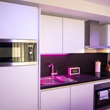 Finest Apartment