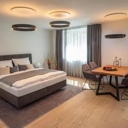 Apartment Finest *