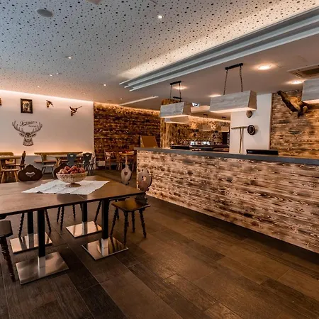 Hostel Jaeger´s