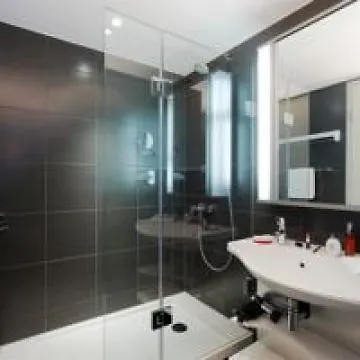 Adagio Aparthotel Mnichov