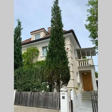 2-zimmer-apartment In * Monaco di Baviera