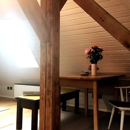 Appartamento 2-zimmer-apartment In *