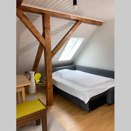 2-zimmer-apartment In Apartment *
