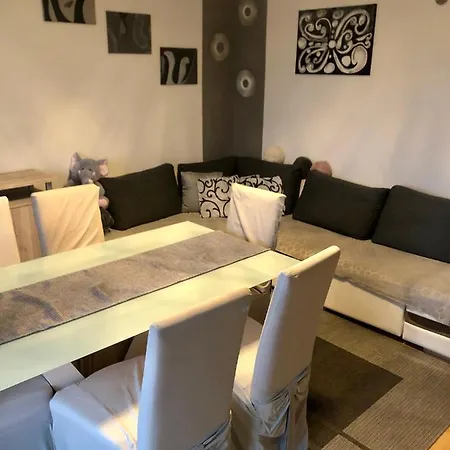 Homestay Die Ist Zentral Gelegen Und Trotzdem Sehr Ruhig-wg-shared-apartament-is Not Detached Apartament-general Wc *
