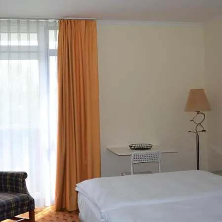 Hotel Ana Living By Arthotel Ana