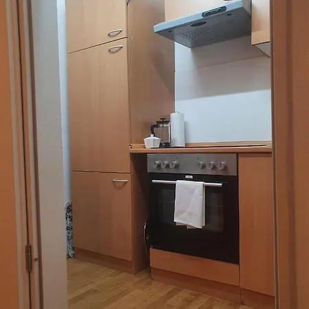 Apartment Apartment-Mit-2-Schlafzimmern