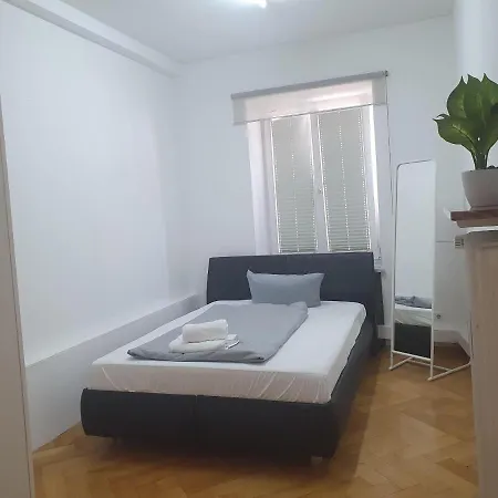 Apartment Apartment-Mit-2-Schlafzimmern *