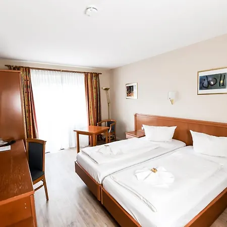 Blutenburg 3* Munique