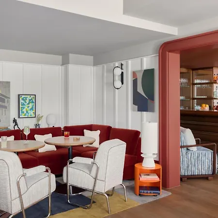Hotel Schwan Locke