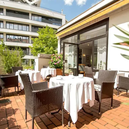 Domus Hotel Munich