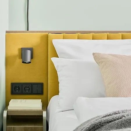 Hotel Schwan Locke Munich