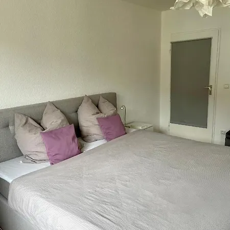 Wunderschoene 3 Zimmer Mitten In Schwabing *