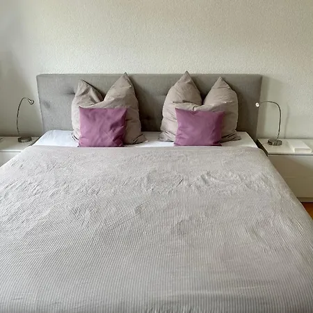 Apartment Wunderschoene 3 Zimmer Mitten In Schwabing *
