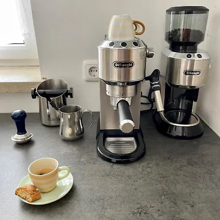Wunderschoene 3 Zimmer Mitten In Schwabing