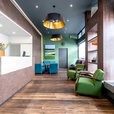 Szálloda Westend 3*
