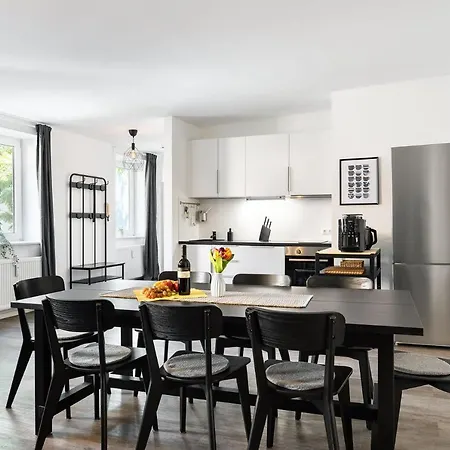 Apartment Great In Central