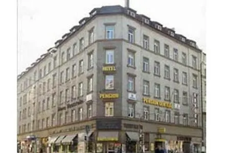 Central Guest house Munich