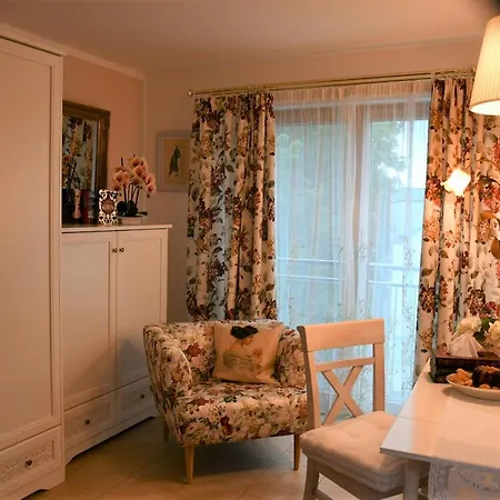 Bed & Breakfast Nonas Eching (Freising)