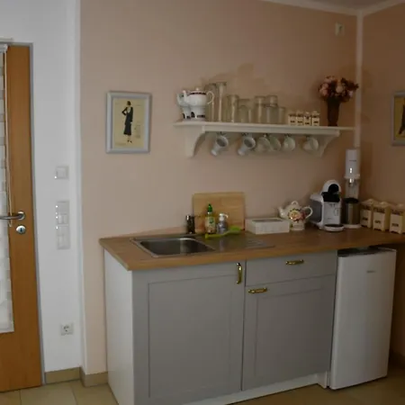 Nonas Bed & Breakfast Eching (Freising)
