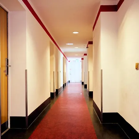 Hostel The 4you Hostel&hotel