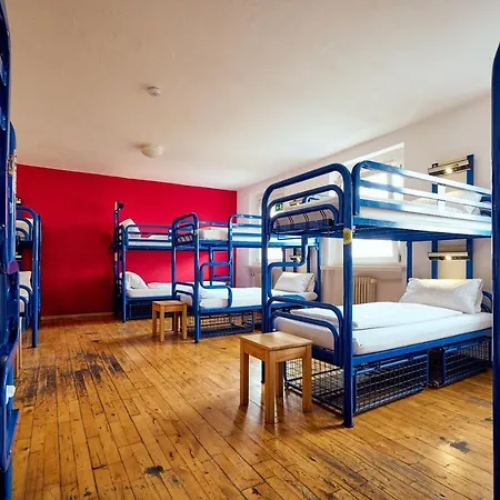 The 4you Hostel&hotel
