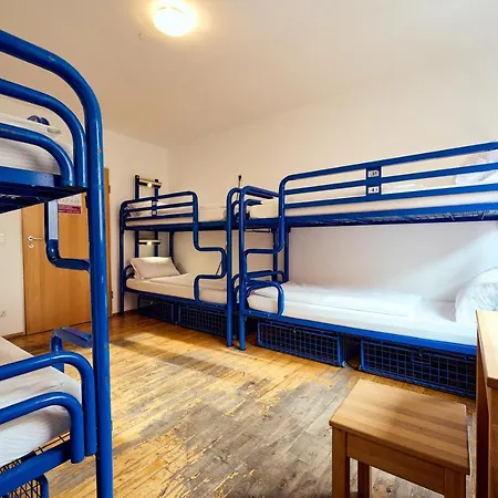 The 4you Hostel&hotel München