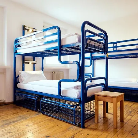 Hostel The 4you Hostel&hotel