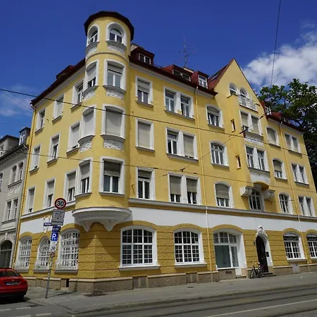 Homely 1 - Small And Cozy Self-check-in In * Munich