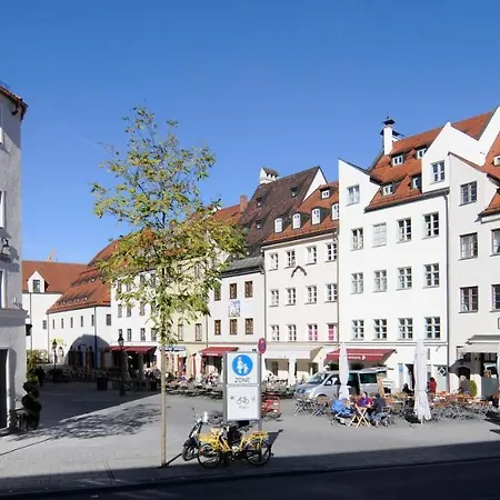 Blauer Bock Munich