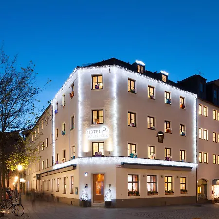 Blauer Bock Munich