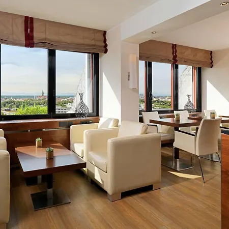Sheraton Westpark Hotell