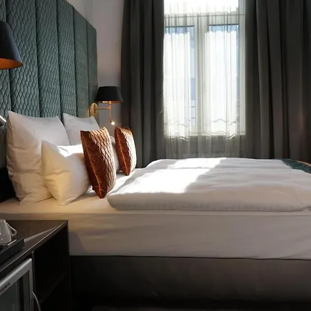 Otel Boutique Germania