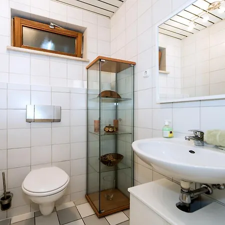 Gasthuis Garden House&east Park-apartments