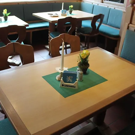 Zur Post Hotel