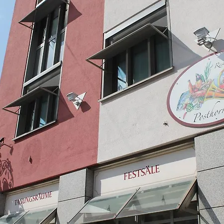 Hotel Zur Post Munich