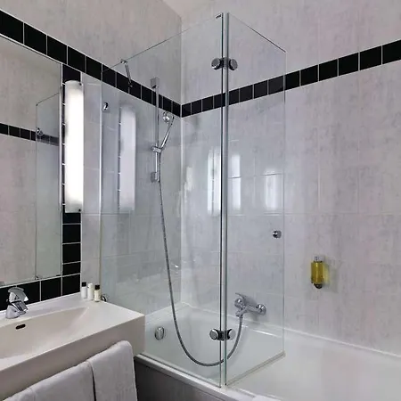 Hotel Intercityhotel
