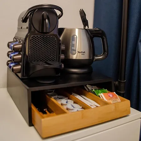 Apartment Homely 1 - Small And Cozy Self-check-in In Munich