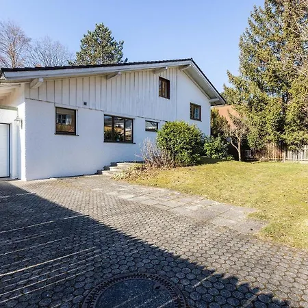 Guest house Serviced Messe Munich