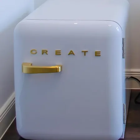 Homely 4 - Chic Self-check-in For Short Apartment *