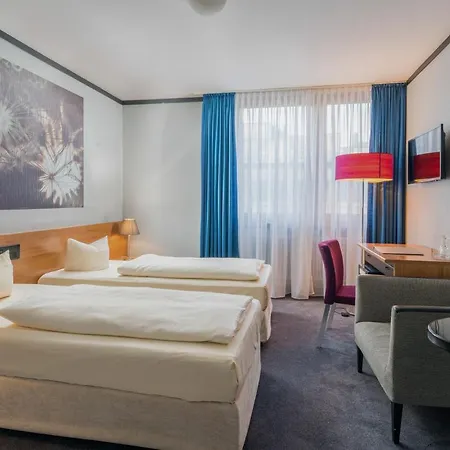 Hotel Fidelio