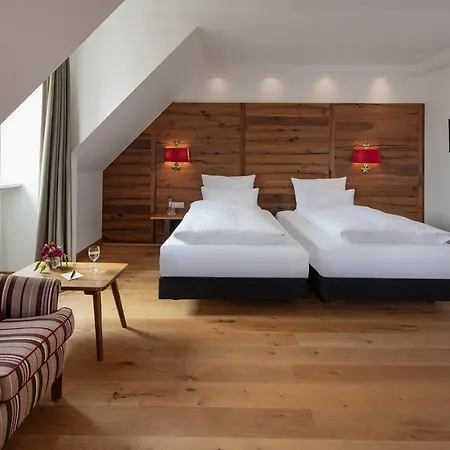 Eden Wolff Szálloda 4*