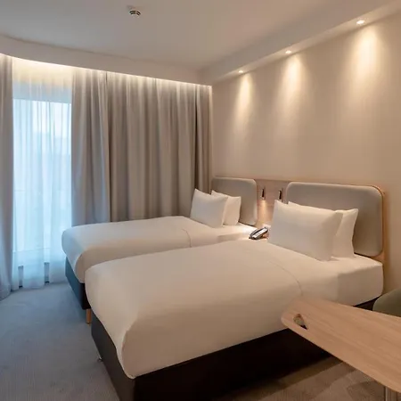 Express - North By Ihg Szálloda 3*