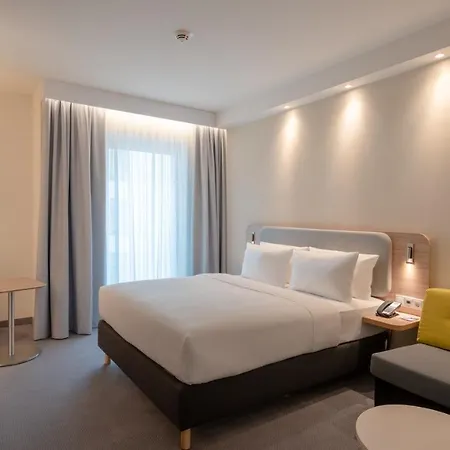 Express - North By Ihg 3* Munich