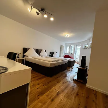 Ξενοδοχείο Altschwabing - Boutique Μόναχο
