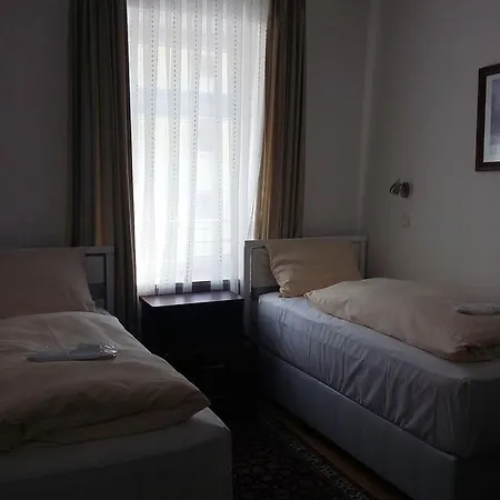 Goethe 3* München