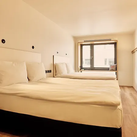 Hotel Schwabinger Wahrheit By Geisel München