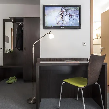 Hotell Gs 3*