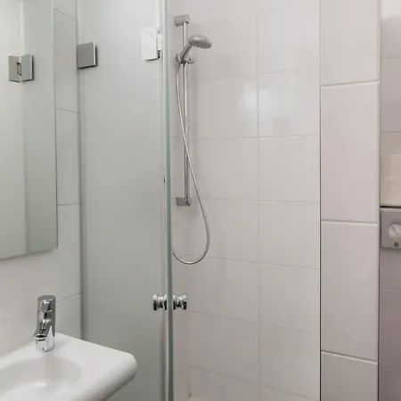 Gs Hotell