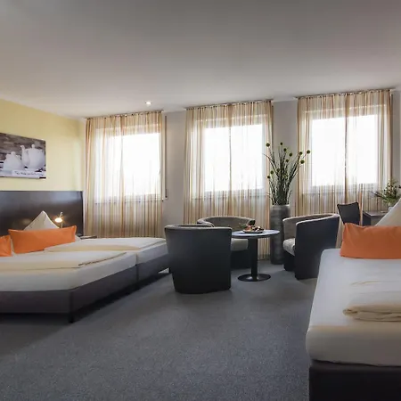 Gs Hotell München